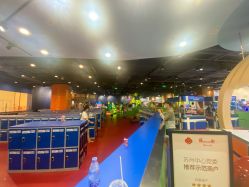 -幻贝家儿童乐园(苏州中心店)