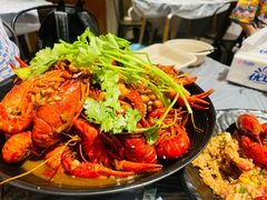 -虾易落味(杭州黄龙万科中心店)
