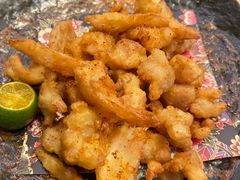 鸡软骨-松涛日本料理