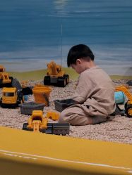 -尼克Playtime(欢乐海岸店)