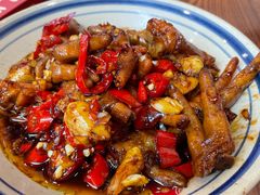 -徐春娇下饭菜(萧山奥体国际村店)