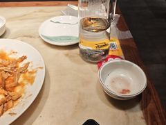 -红蜡烛-养生粥-津鲁菜(中山路店)