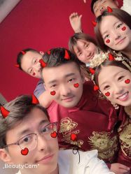 -蔚蓝映像STUDIO婚纱摄影(南稍门店)