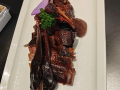 -芳芳私房菜·精做淮扬菜(承德路店)