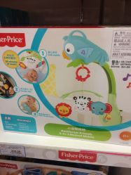 -孩子王(世茂国际广场店)