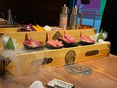 -牛道·和牛九食(市府恒隆广场店)