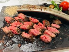 -王品牛排(郑州大卫城店)