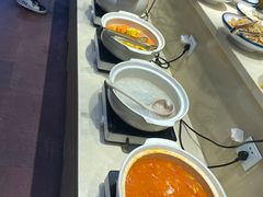 -素满香·食养自助(建邺万达店)