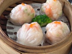 -鹿鸣酒家(越秀店)
