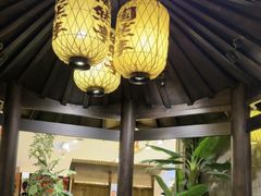 -南京大牌档(新街口德基广场店)