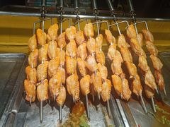 -映像威海·海鲜味道(经区店)