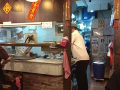 -松發肉骨茶(克拉码头店)