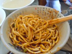 -肖家河家常面(肖家河北街店)