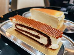 -Awfully Chocolate(来福士广场店)