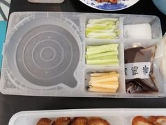 -老浒记烤鸭-北京菜(琉璃厂店)