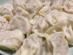 -听涛雅苑百味饺子老家菜馆