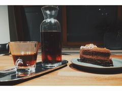 -ChanDu躔度咖啡(灯塔店)