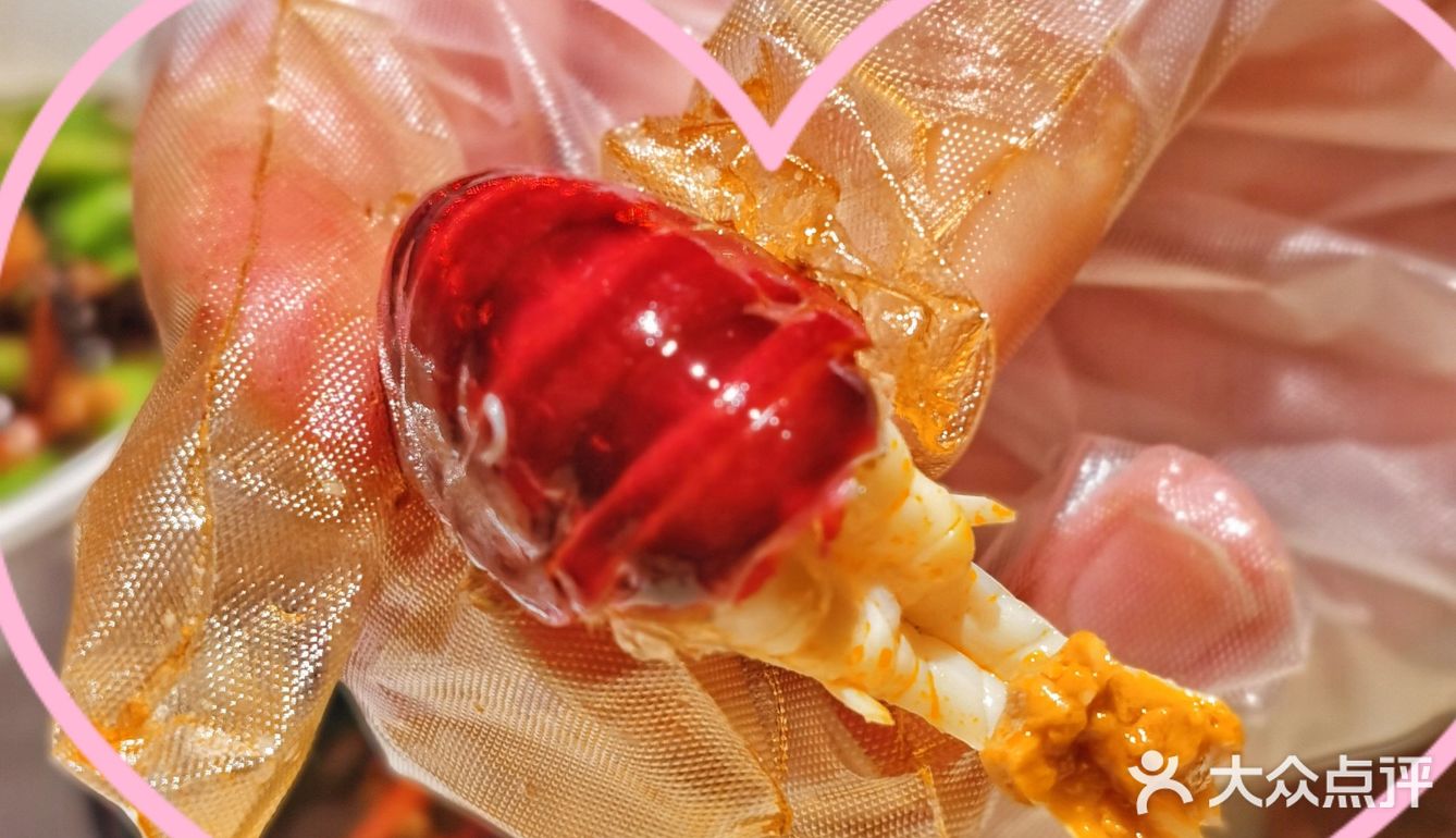 今夏最肥美的小龙虾| 氛围感靓靓餐厅 来啦!