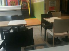 -肯德基(亦庄上海沙龙店)