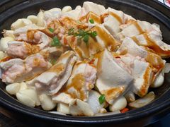 千页豆腐酿虾-映像威海·海鲜味道(市区店)