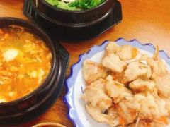 -京玉菲饭店(李村店)