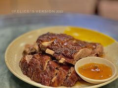 烧鹅-紫金食坊(江南西路店)