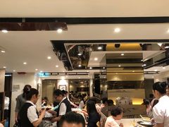 -池记(尖沙咀店)