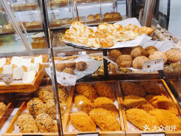 东哥面包(秦淮路店)-图片-南京美食-大众点评网