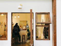 -白熊咖啡(闽江大道店)