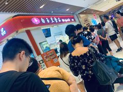 -白玉兰食品甜凤店(合生汇店)