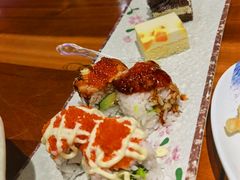 -和彩放题餐厅(酒仙桥店)