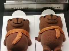 -星巴克臻选(广州沙面店)