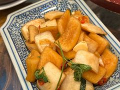 -西江美食舫·江西菜(健德桥店)