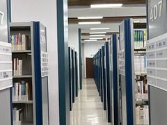 -金陵图书馆