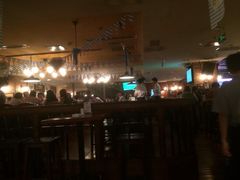 iphone_upload_pic-宝莱纳啤酒花园餐厅PAULANER BRAUHAUS Nanjing(广州路店)