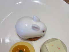 -盛宴标帜餐厅·亲子自助 (南昌喜来登酒店)