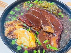 大肉面-小龙大肉面馆