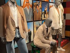 -SUITSUPPLY(安福路店)
