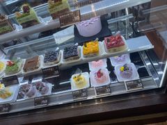 -FANEN法念·烘焙·甜点(万象城店)