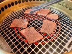 -谷牛和牛烤肉(漕河泾印象城店)