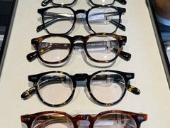 -大视光学•LINDBERG林德伯格•全球手工眼镜集合店(王府井店)