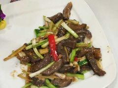 -勝記酒家·37年老字号·经典粤菜(荔枝公园店)