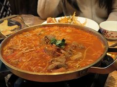 -撒郎嘿·朝鲜民俗餐馆