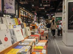 -西西弗书店·矢量咖啡(新光天地店)