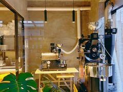 -十一咖啡(青年大街工厂店)