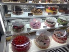 -哈根达斯(SM店)
