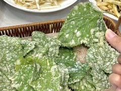 -紫藤园·天目湖大鱼头(南山竹海店)