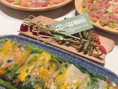 -煲王粤菜餐厅(中侨中心店)