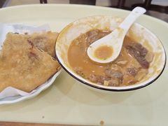-方中山胡辣汤(顺河路店)