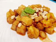 风味汁焗虾球-广州酒家(昌岗地铁站店)